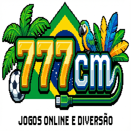 Logo 777cm